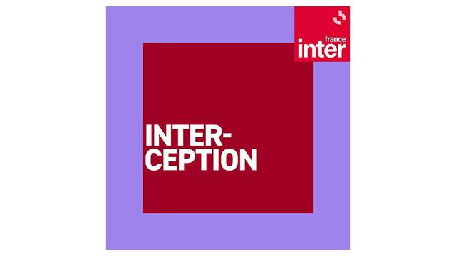 Interception Logo France Inter. [© Radio France]