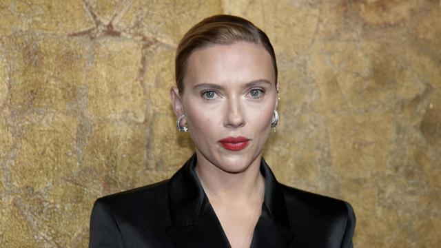 Scarlett Johansson accuse OpenAI d'avoir copié sa voix sans son consentement pour son nouveau chatbot. [KEYSTONE - SARAH YENESEL]