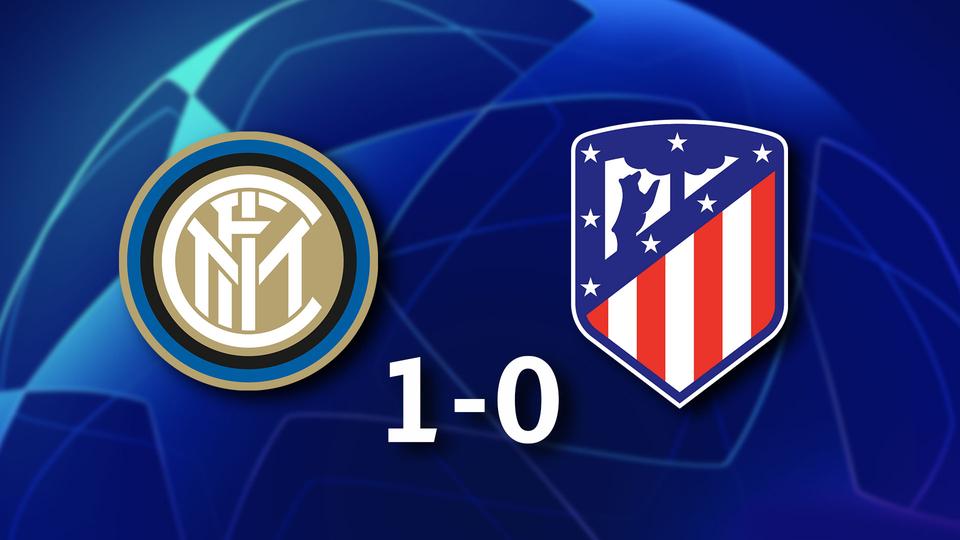 Inter Atlético