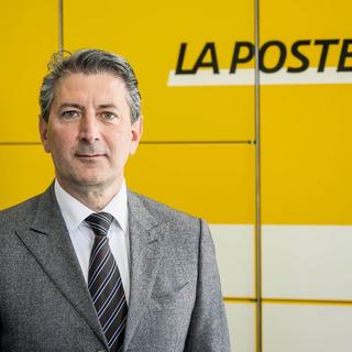 La Poste a annoncé mercredi le rachat de l'entreprise zurichoise Open Systems. [Keystone]