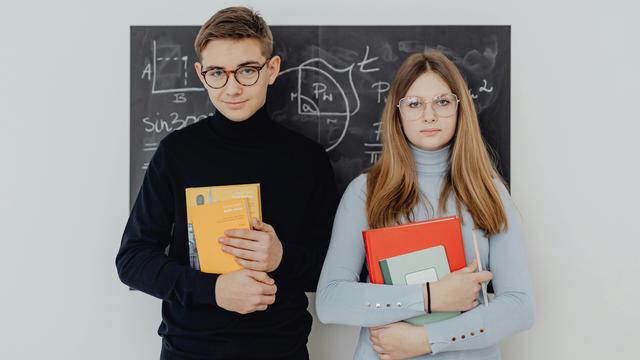 Pourquoi on ne peut pas choisir ses cours à l’école ? [Pexels - Karolina Grabowska]