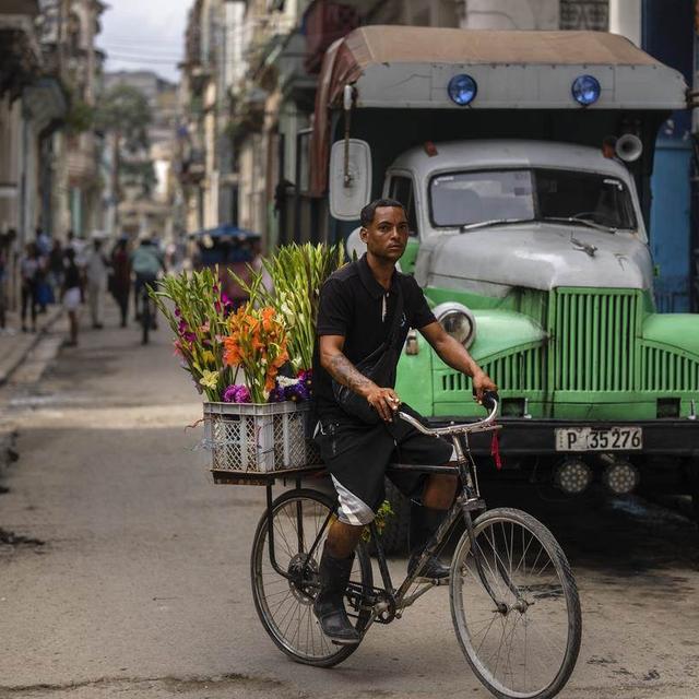 Cuba a annoncé mercredi le rétablissement de relations diplomatiques avec la Corée du Sud. [Keystone]