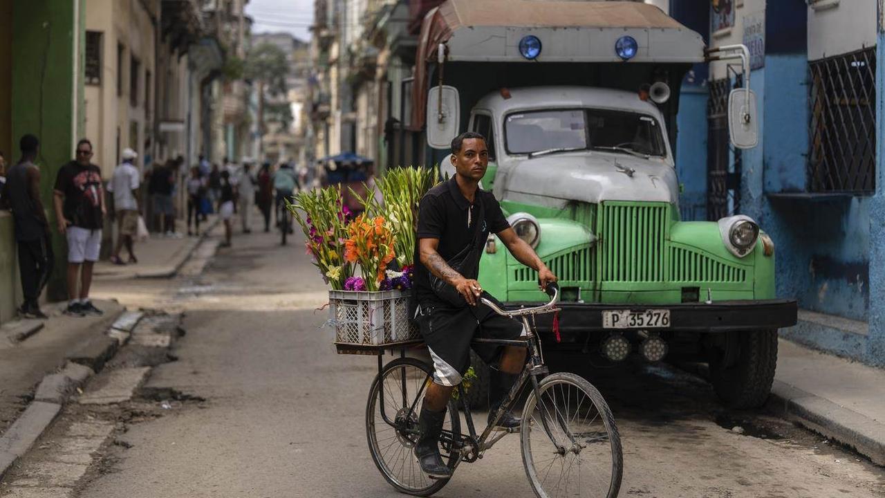 Cuba a annoncé mercredi le rétablissement de relations diplomatiques avec la Corée du Sud. [Keystone]