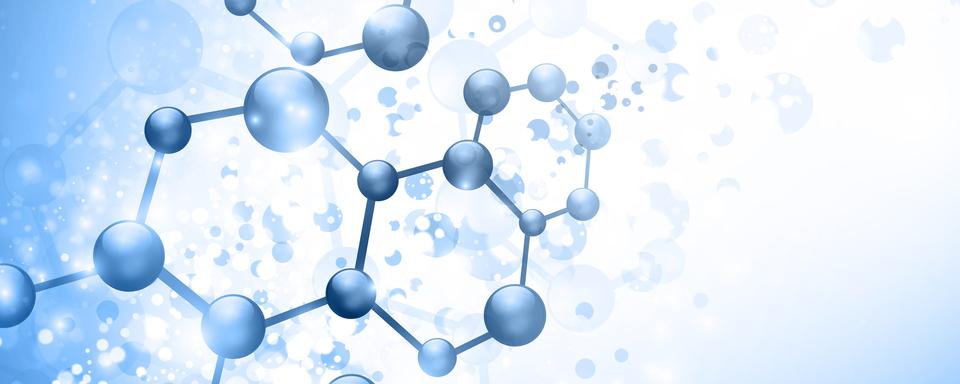 Le prix Nobel de chimie attribué pour moitié à David Baker [Depositphotos - Razvodovska]