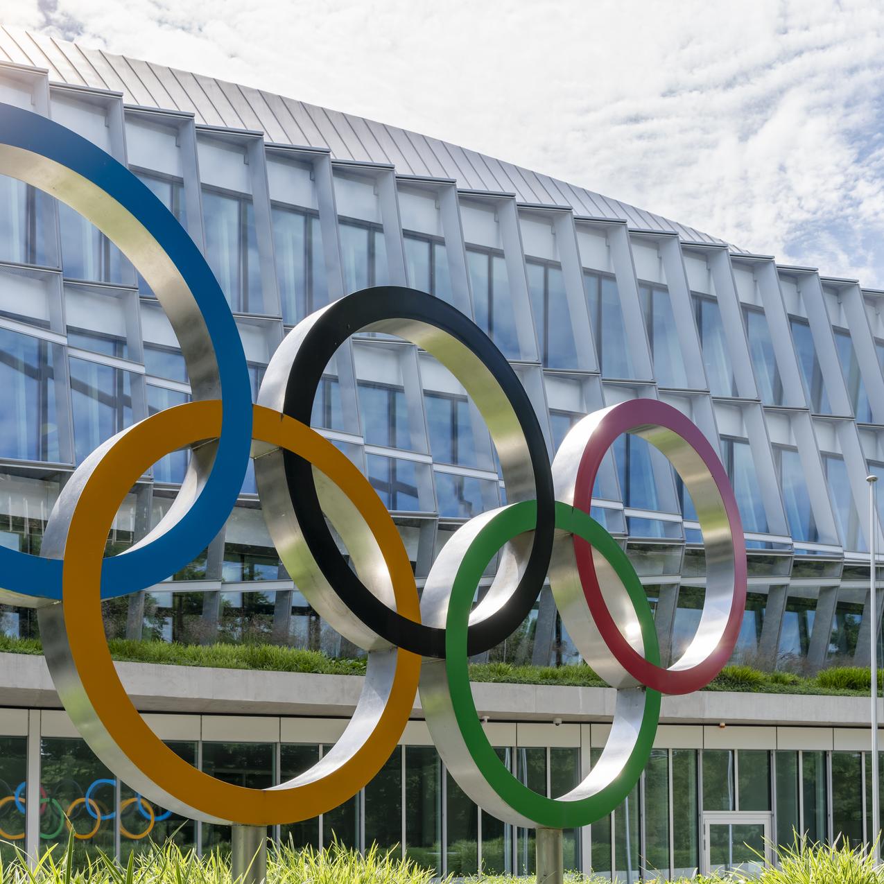Les Jeux Olympiques, de l’Antiquité à 2024 (3/5) : Olympisme et géopolitique
