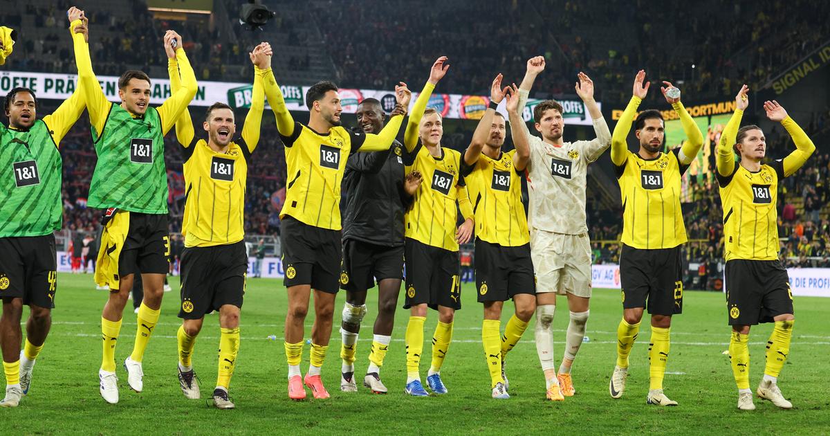 Kobel e Dortmund dominam Bruges – rts.ch
 #ÚltimasNotícias #Suiça