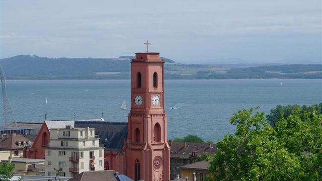 La Ville de Neuchâtel publie 50 notices biographiques originales consacrées à des femmes.