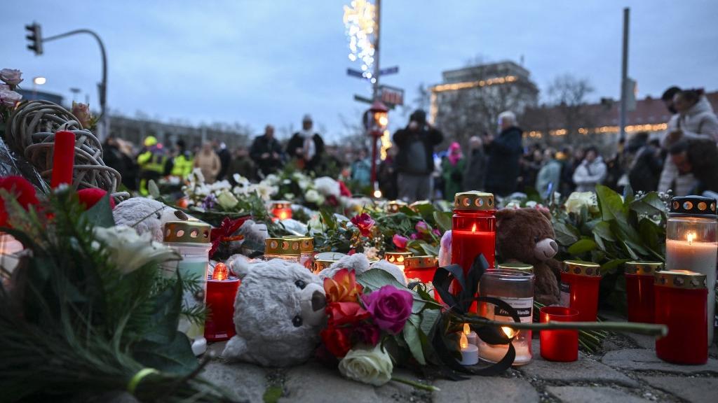 Le gouvernement Scholz sous pression après l'attaque du Marché de Noël de Magdebourg. [afp]