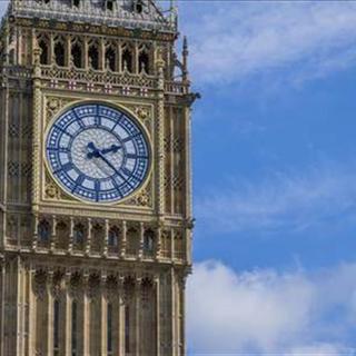 La Haute-Cour de Londres a jugé vendredi le plan climat du gouvernement britannique illégal. [AFP]
