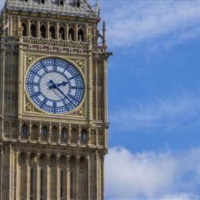 La Haute-Cour de Londres a jugé vendredi le plan climat du gouvernement britannique illégal. [AFP]