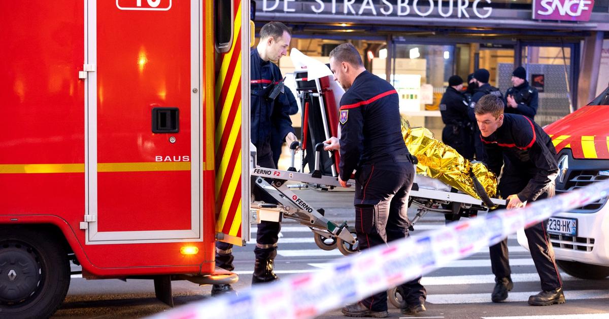 Collision Between Two Trams in Strasbourg Leaves 30 Injured – Latest Updates