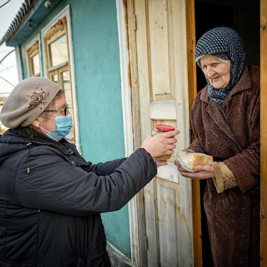 Parmi les pays étrangers soutenus par l'action "2x Noël" citons la Moldavie, la Bosnie-Herzégovine, le  Kirghizistan et l'Arménie. [2xnoel.ch]