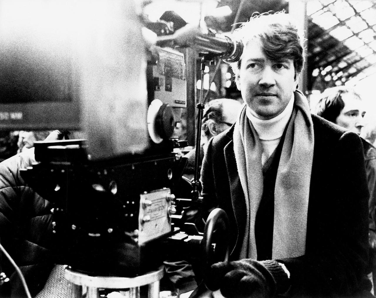 Elephant Man1980David Lynch.COLLECTION CHRISTOPHEL © BrooksfilmsBrooksfilms / Collection ChristopheL via AFP [AFP - Brooksfilms / Collection ChristopheL]