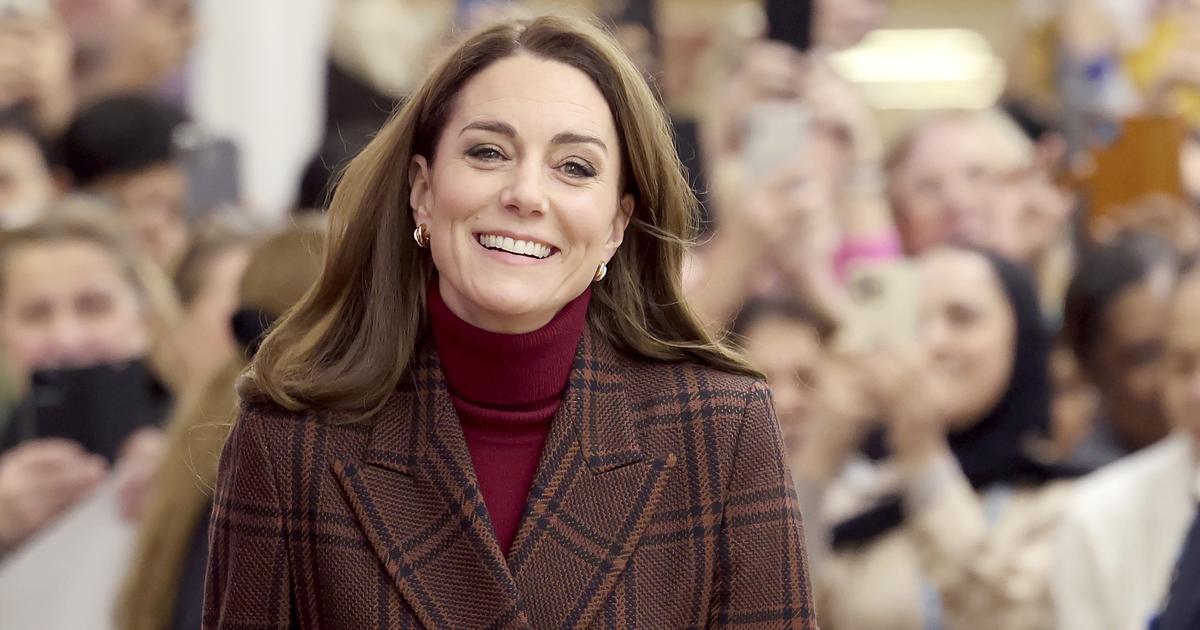 Princess Kate Announces Cancer Remission, Expresses Relief – Latest Update