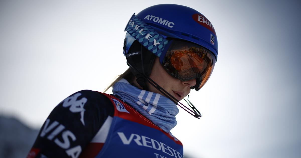 Mikaela Shiffrin Returns to the Slopes: A Comeback Story on Skis