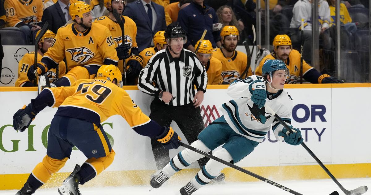 Roman Josi’s Stunning Performance Leads Predators to Victory – rts.ch