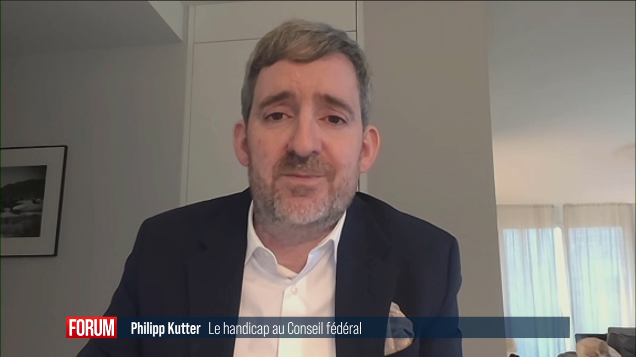 Le conseiller national zurichois du Centre Philipp Kutter intéressé par Conseil fédéral: son interview