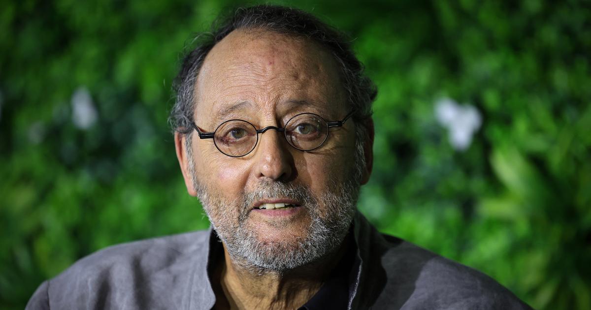 Jean Reno, Conteur De 