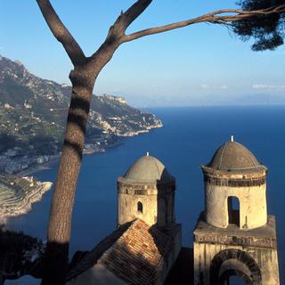 Ravello, Italie [Leemage AFP - Lissac Godong]