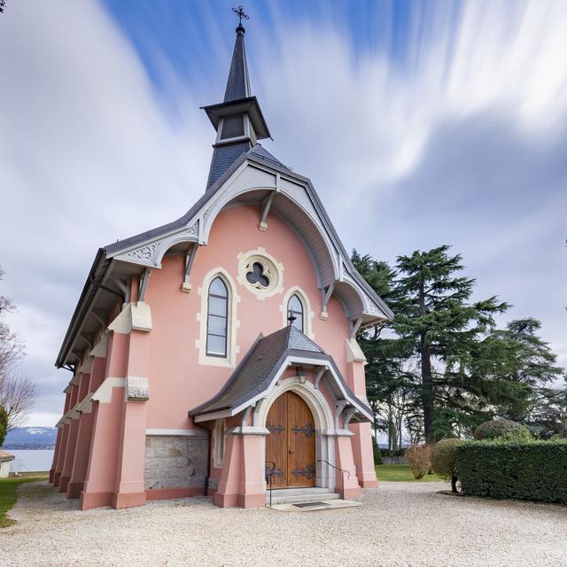 Eglise catholique St-Robert de Founex (©Lucien Kolly).jpeg