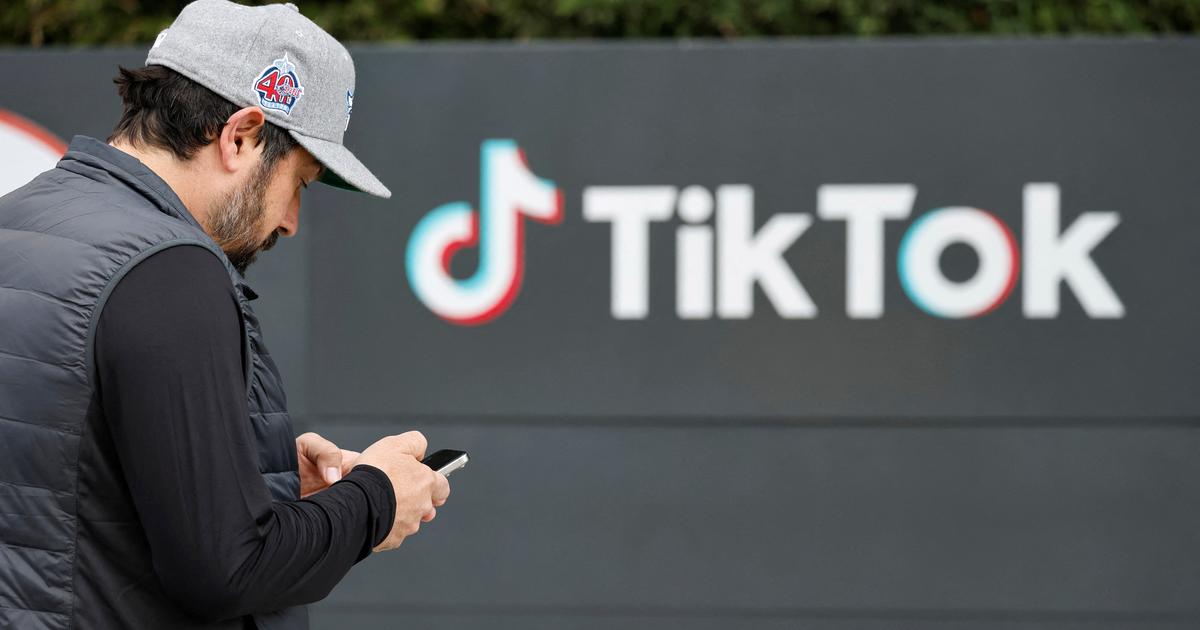 TikTok Resumes Access Following Donald Trump’s Promises – RTS.ch