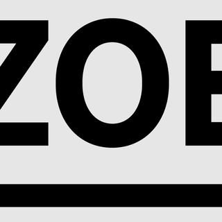 Logo des éditions Zoé. [éditions Zoé]