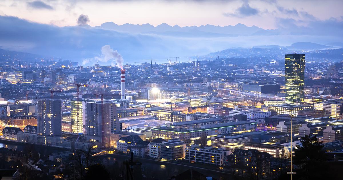 Aargau Seeks to Join Zurich’s Economic Promotion Organization – Key Move for Regional Growth