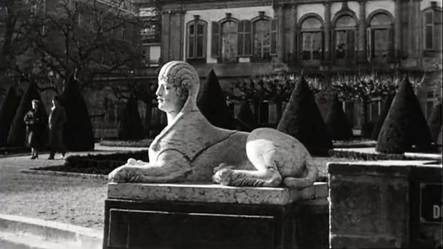 Palais du Peyrou [RTS]