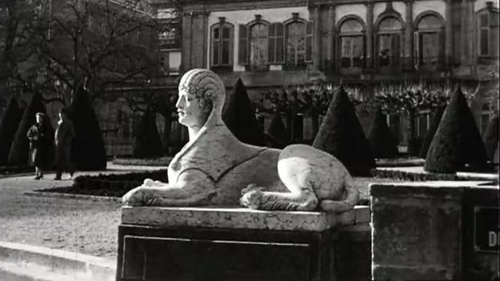 Palais du Peyrou [RTS]