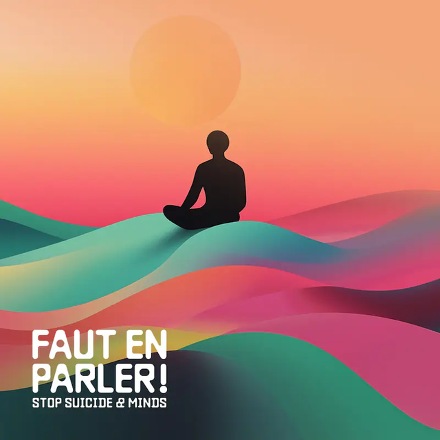 La saison 2 du podcast "Faut en parler!" se penche sur la solitude des jeunes. [Stop Suicide; Minds]