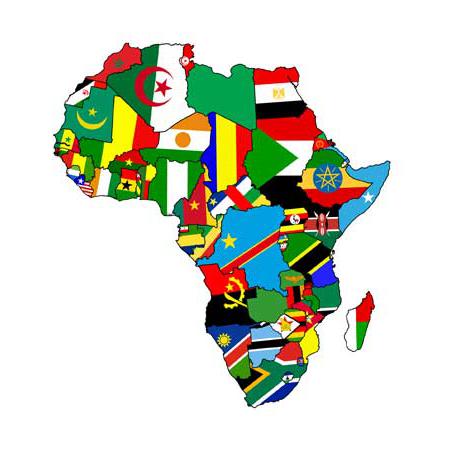 Le continent africain est touché de plein fouet par les changements climatiques. [antony mcauley / fotolia]