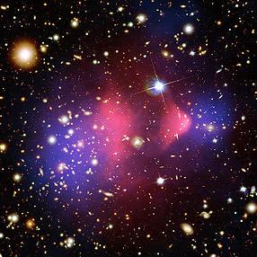 Qu'est-ce que la matière noire? [wikipédia]