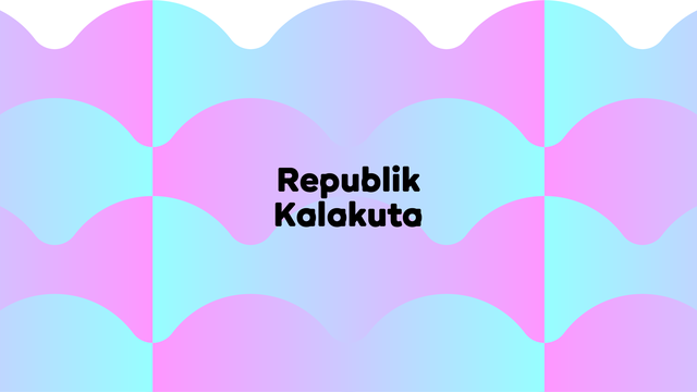 Logo Republik Kalakuta