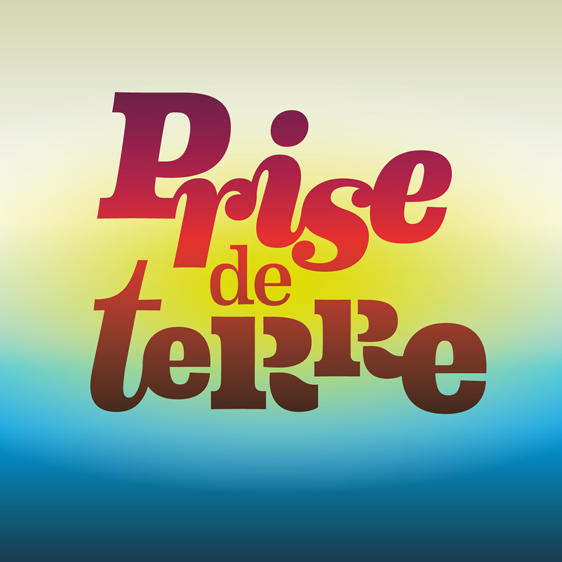 Logo Prise de terre [RTS]