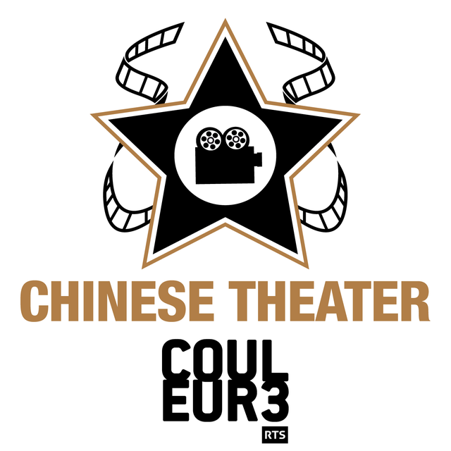 Logo Chinese Theater [RTS]