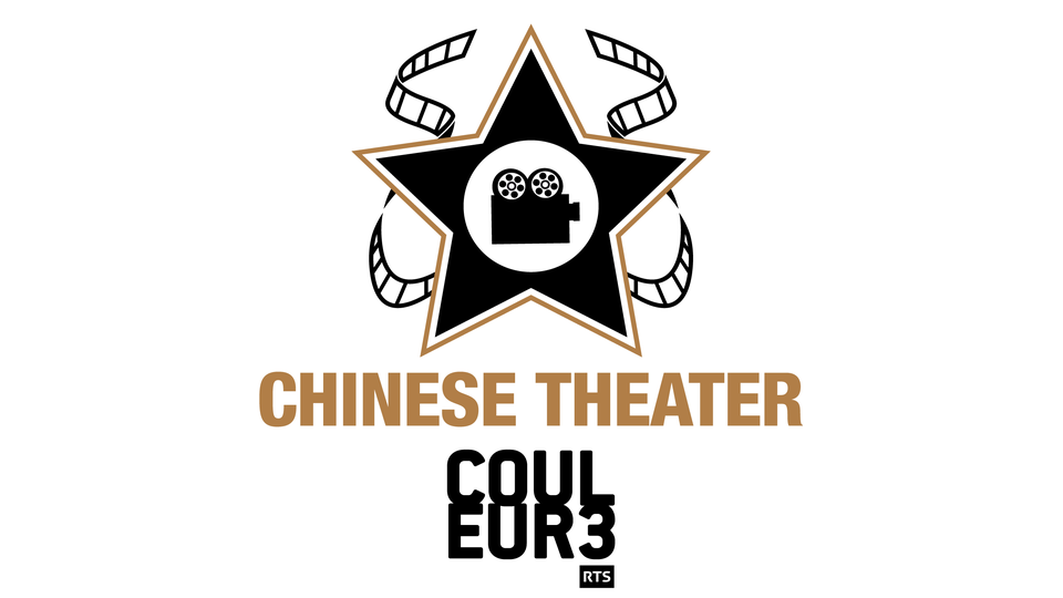 Logo Chinese Theater