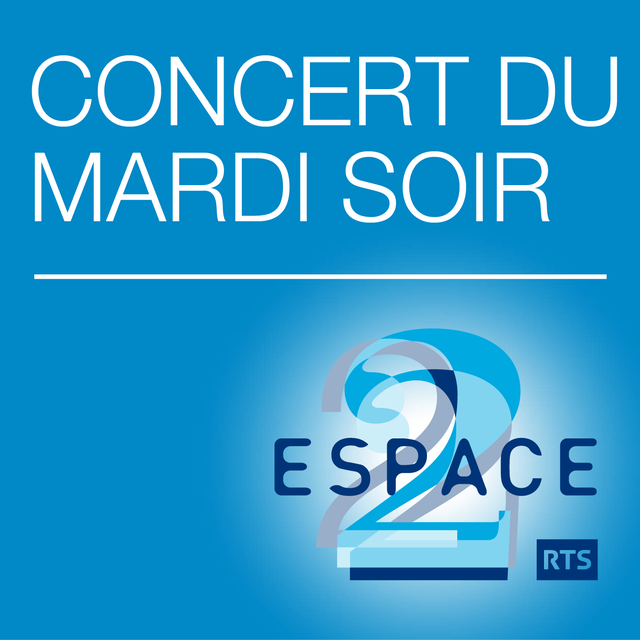 Logo Concert du mardi soir