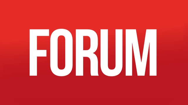 Logo Forum