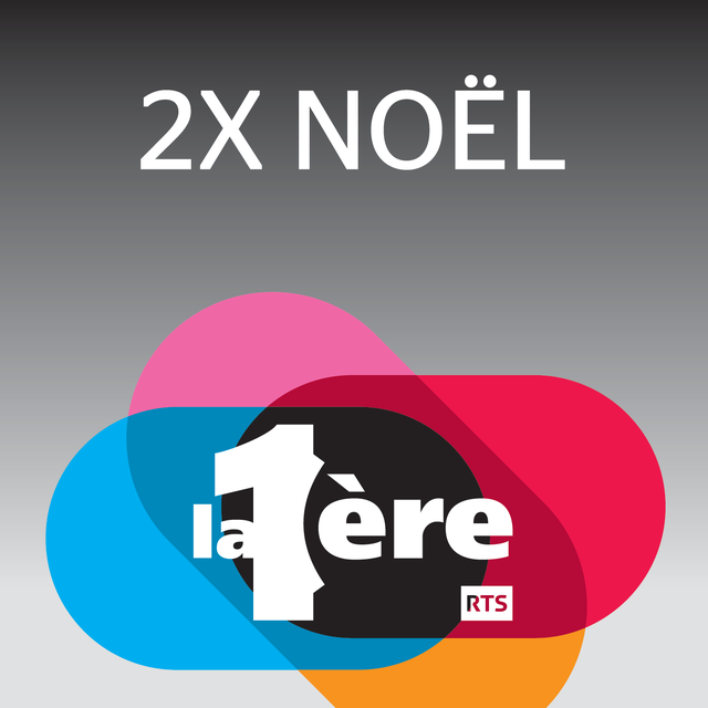 Logo 2x Noël [RTS]