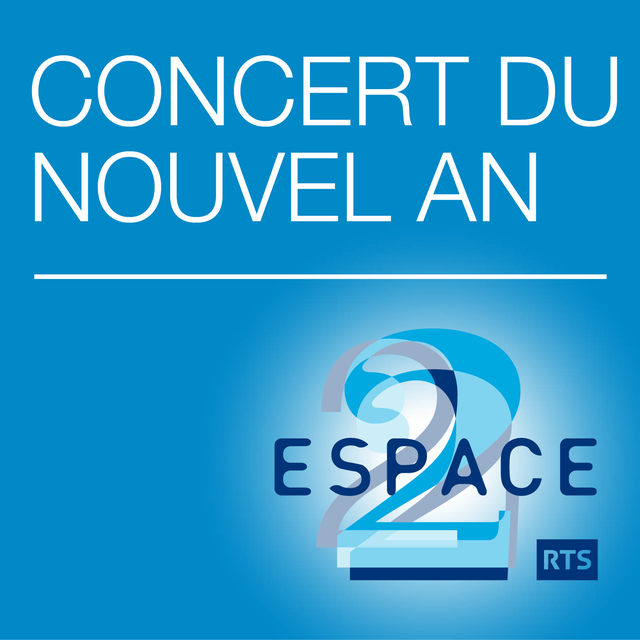 Logo Concert du Nouvel An