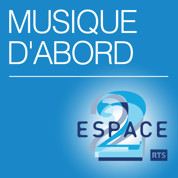 Logo Musique d'abord