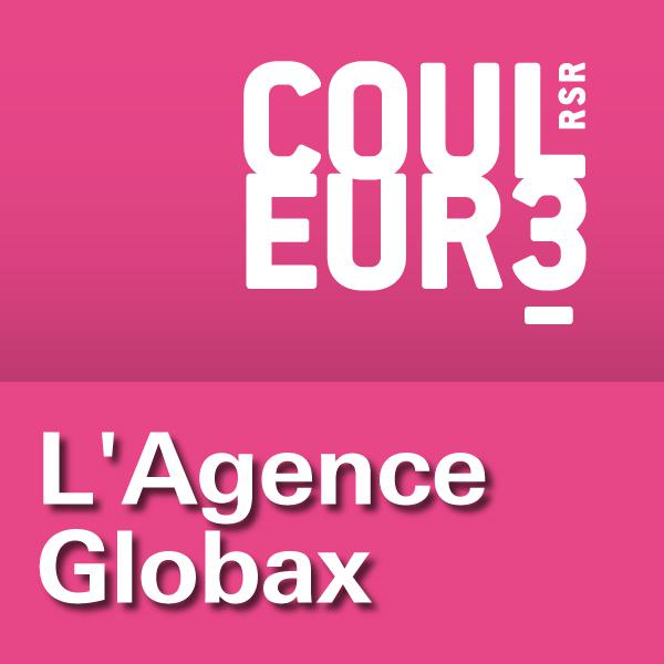 Logo L'Agence Globax