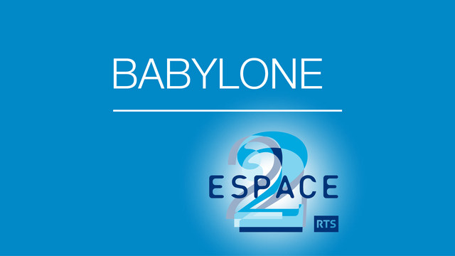 Logo Babylone