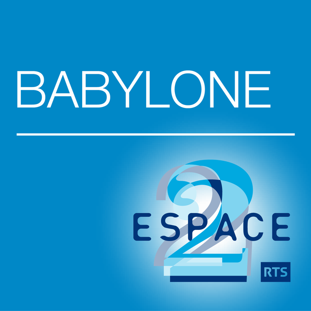 Logo Babylone [RTS]