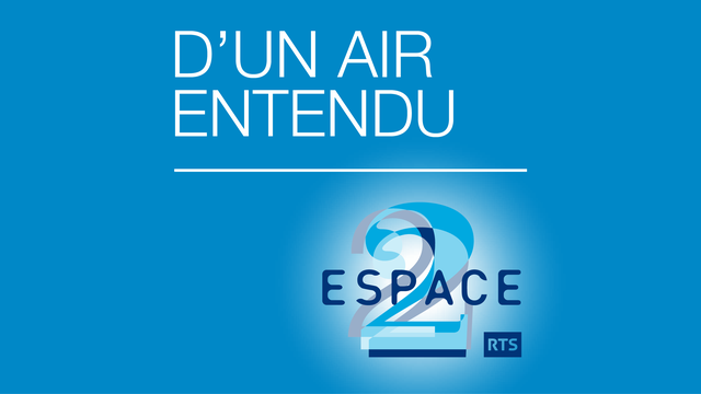 Logo D'un air entendu