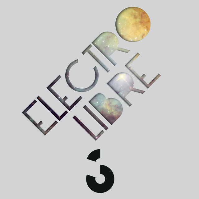 Logo Electro Libre