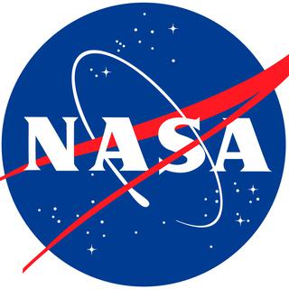 Le logo de la NASA. [nasa]