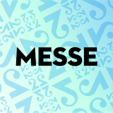 Logo Messe