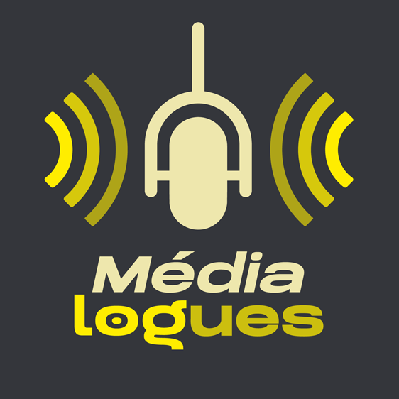Logo Médialogues