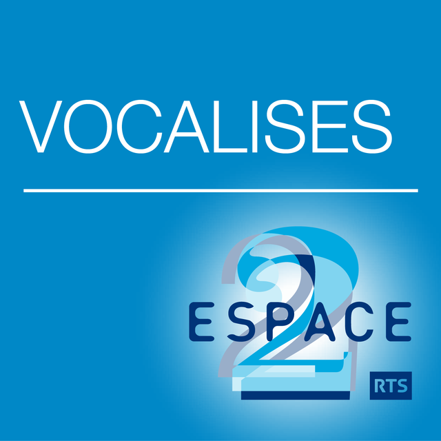 Logo Vocalises [RTS]